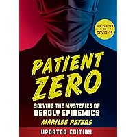 Patient Zero (revised edition) Patient Zero (revised edition) Paperback Audible Audiobook Kindle Hardcover