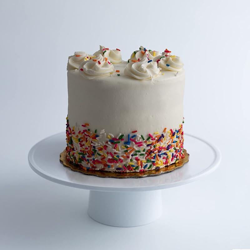 Cake Boss Vanilla Buttercream Coffee | Corbett Office Plus