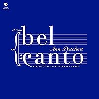 Bel Canto Bel Canto Audible Audiobook Kindle Paperback Hardcover Audio CD