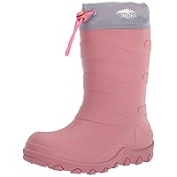 Tundra Unisex-Child Gibbons Fashion Boot