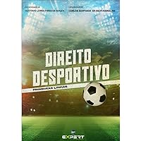 Direito Desportivo: Primeiras Linhas (Portuguese Edition)