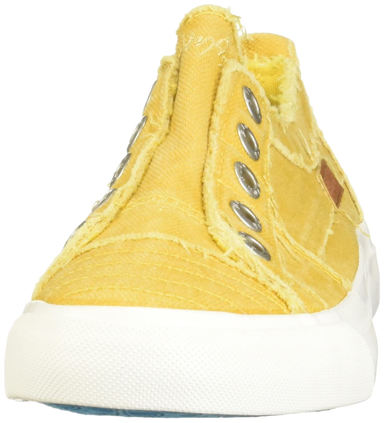 Blowfish Malibu Women's Play Canvas Sneaker