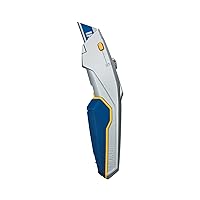 IRWIN Utility Knife (1774106), Blue