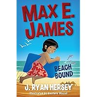 Max E. James: Beach Bound