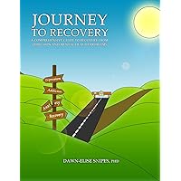 Journey to Recovery: A Comprehensive Guide to Recovery from Addiction and Mental Health Problems Journey to Recovery: A Comprehensive Guide to Recovery from Addiction and Mental Health Problems Paperback Kindle