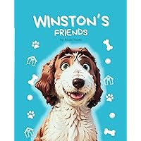 Winston's Friends Winston's Friends Paperback