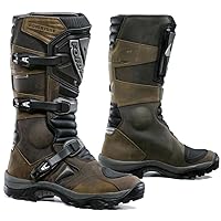 Forma Adventure Boots Brown 11 US / 45 EU
