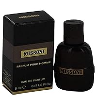 Missoni By Missoni Eau De Parfum .17 Oz Mini