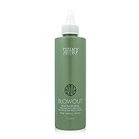 Blowout High Gloss Rinse, Instantly Shine, Smooth, Soften & Protect Hair with Rice Protein, 8 fl oz