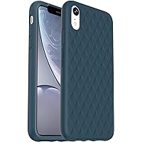 OtterBox Figura Series Case for iPhone XR (NOT X/Xs/Xs Max) Retail Packaging - (Viridescent)