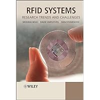RFID Systems: Research Trends and Challenges RFID Systems: Research Trends and Challenges Hardcover Kindle