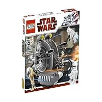 LEGO Star Wars Corporate Alliance Tank Droid (7748)