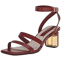 Franco Sarto Womens Lisa Dress Sandal