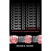 Charlie D. Charlie D. Hardcover Kindle