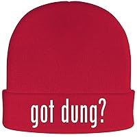 got Dung? - Soft Adult Beanie Cap