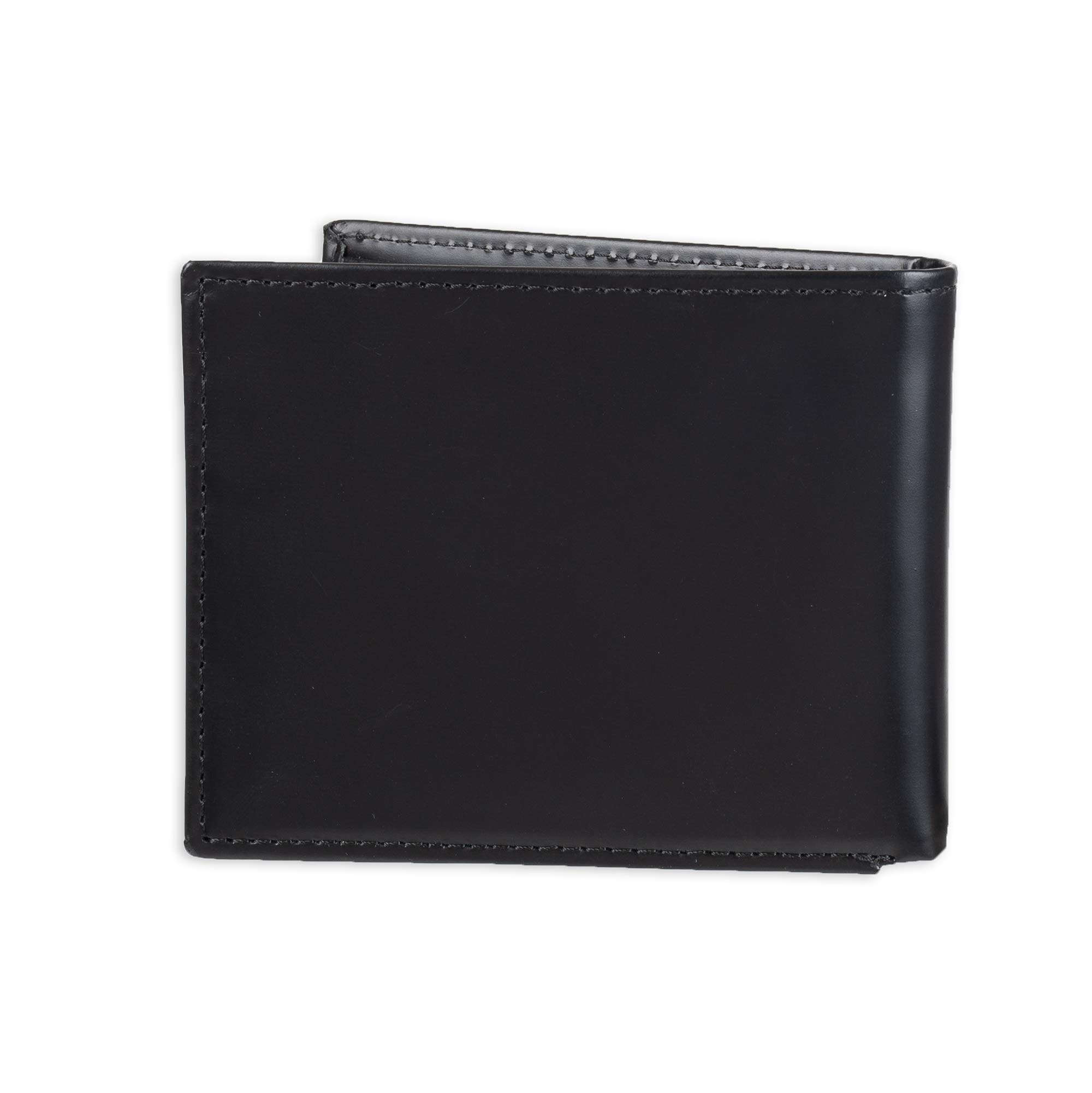 Calvin Klein Men's Wallet Sets-Minimalist Bifold and Card Cases