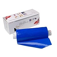Dycem Non-Slip Material Roll for Daily Living - Blue 8