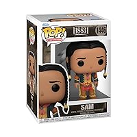 Funko Pop! TV: 1883 - Sam