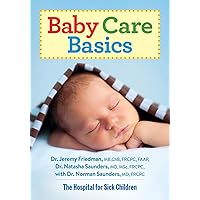 Baby Care Basics Baby Care Basics Paperback Kindle