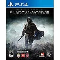 Middle Earth: Shadow of Mordor - PlayStation 4 Middle Earth: Shadow of Mordor - PlayStation 4 PlayStation 4