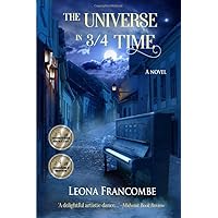 The Universe in 3/4 Time