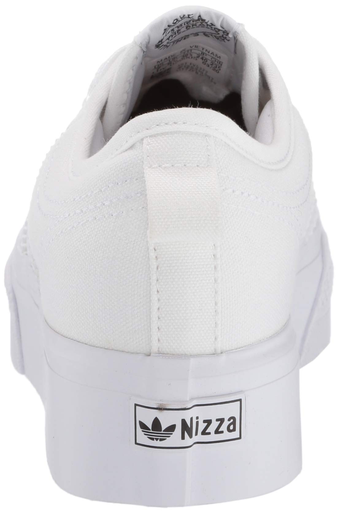 adidas Originals Women's Nizza Platform Sneaker