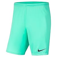 Nike Park III Nb Men's Shorts