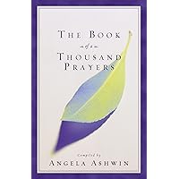 Book of a Thousand Prayers, The Book of a Thousand Prayers, The Paperback Kindle