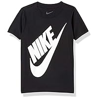 Nike Boys' Sportswear Graphic T-Shirt