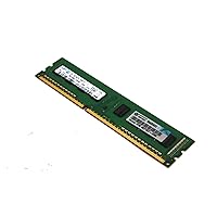 Genuine Samsung M378B5773DH0-CH9 Computer Memory 2GB 1Rx8 PC3-10600 497157-D88