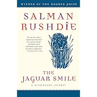 The Jaguar Smile: A Nicaraguan Journey The Jaguar Smile: A Nicaraguan Journey Paperback Kindle Audible Audiobook Hardcover Audio CD