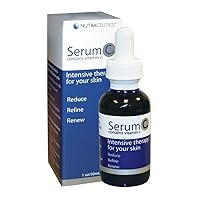Serum C - Anti-Aging Skin (Topical 10% L-Ascorbic Acid) - 1oz