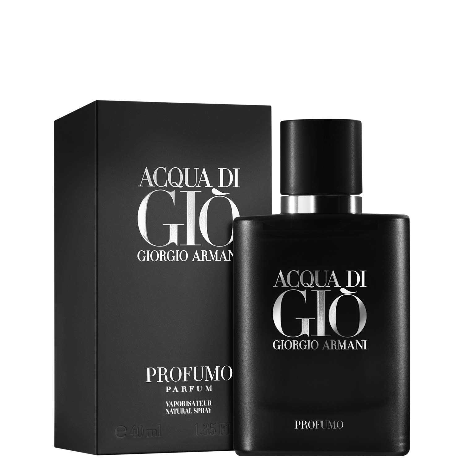 Mua Giorgio Armani Giorgio Armani Acqua Di Gio Profumo 40ml () Parfum  Vapo.,  Fluid Ounce trên Amazon Mỹ chính hãng 2023 | Fado