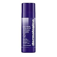 Dermalogica Phyto-Nature Firming Serum, Anti-Aging Face Serum with Hyaluronic Acid - Revitalizes, Lifts, and Firms Skin To Reduce Wrinkles, 1.3 Fl Oz