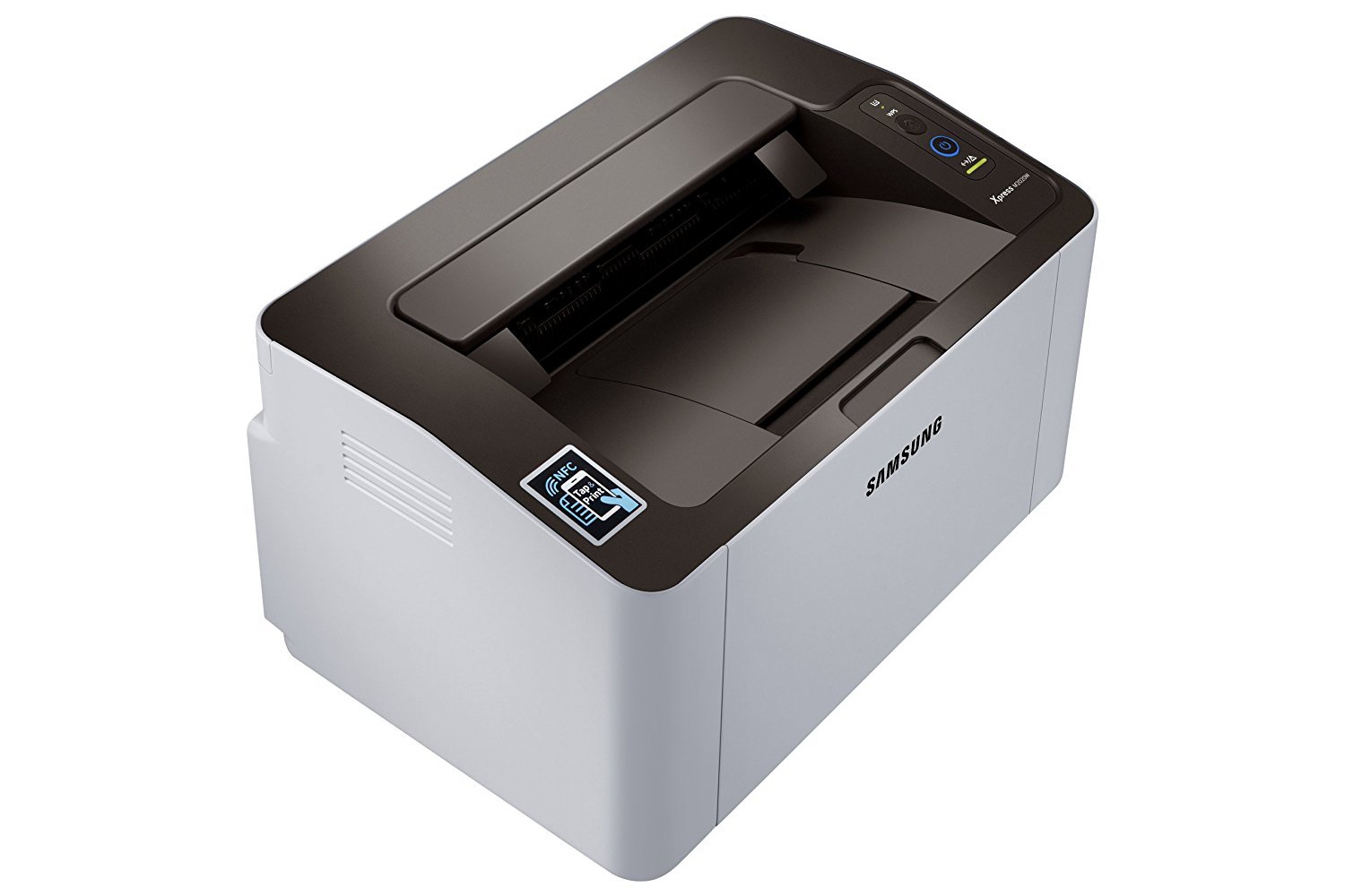 HP Samsung SL-M2020W/XAA Wireless Monochrome Printer