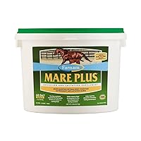 Farnam Mare Plus Gestation & Lactation Supplement 5 pounds, 40 Day Supply