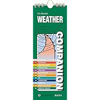 Weather Companion (Practical Companions) Weather Companion (Practical Companions) Spiral-bound Paperback