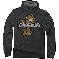 Garfield - Mens Retro GARF Hoodie