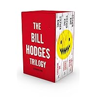 The Bill Hodges Trilogy Boxed Set: Mr. Mercedes, Finders Keepers, and End of Watch The Bill Hodges Trilogy Boxed Set: Mr. Mercedes, Finders Keepers, and End of Watch Hardcover Paperback