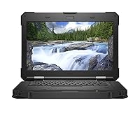 Dell Latitude Rugged 5420 Laptop (2019) | 14