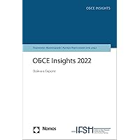 ОБСЕ Insights 2022: Krieg in Europa (Война в Европе) (German Edition) ОБСЕ Insights 2022: Krieg in Europa (Война в Европе) (German Edition) Kindle Paperback
