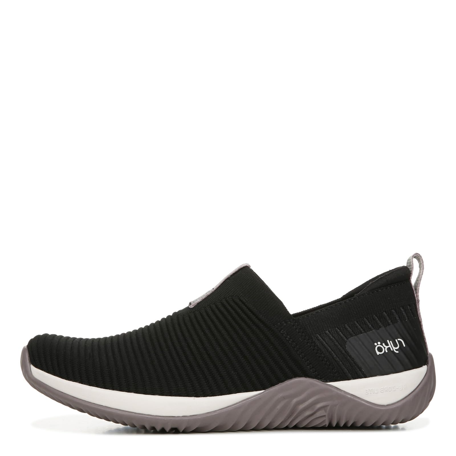 Ryka Women's, Echo Knit Slip-On Sneaker