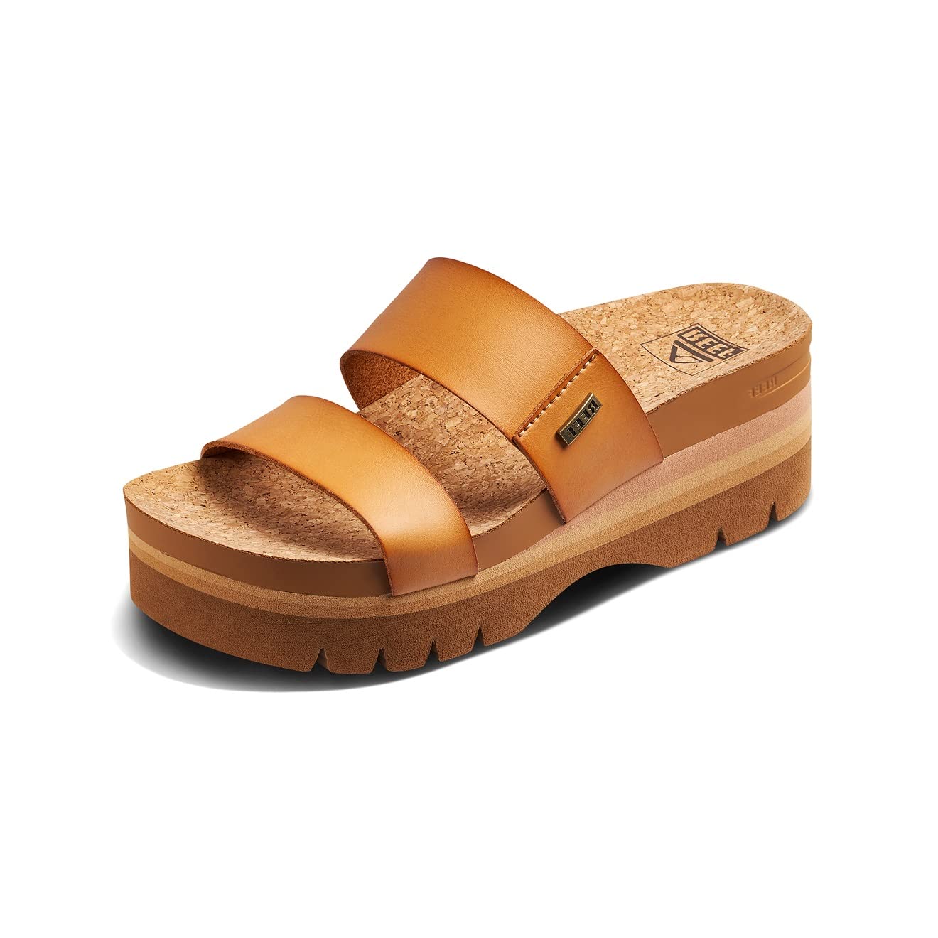 Reef Women's Cushion Vista Higher Sandal