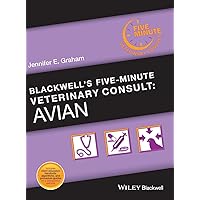 Blackwell's Five-Minute Veterinary Consult: Avian Blackwell's Five-Minute Veterinary Consult: Avian Hardcover Kindle