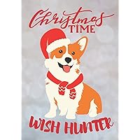 CHRISTMAS TIME WISH HUNTER: Miracles are Normal! CHRISTMAS TIME WISH HUNTER: Miracles are Normal! Paperback