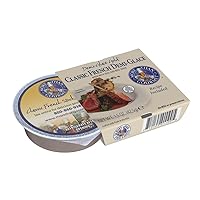 Classic French Demi Glace, Veal, 1.5 Oz
