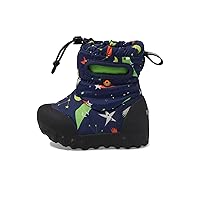 BOGS Unisex-Child B-moc Snow Boot