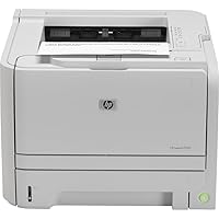 HP LaserJet P2035 Monochrome Printer, (CE461A)