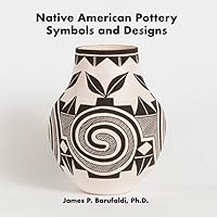 Native American Pottery Symbols and Designs