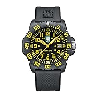 Luminox - G Sea Lion - Mens Watch - 44mm / 38mm - Military Watch Date Function - 100m Water Resistant - Mens Watches - Swiss Made - Different Variations and Size